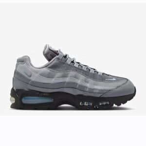 Nike Air Max 95 OG Big Bubble Size 9 With Box
